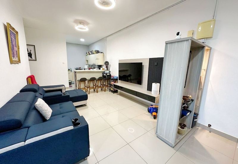 Horizon Residence (Dwi Mutiara)