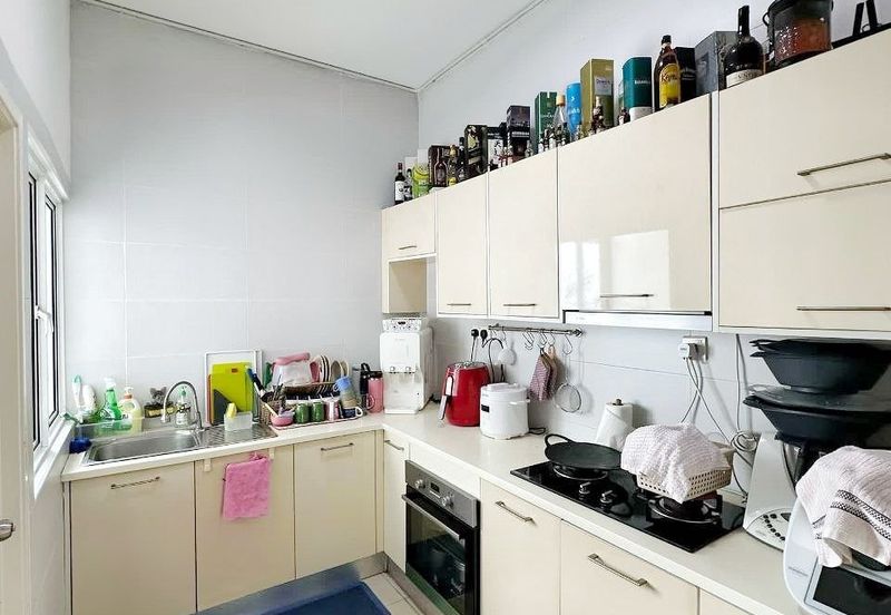 Horizon Residence (Dwi Mutiara)