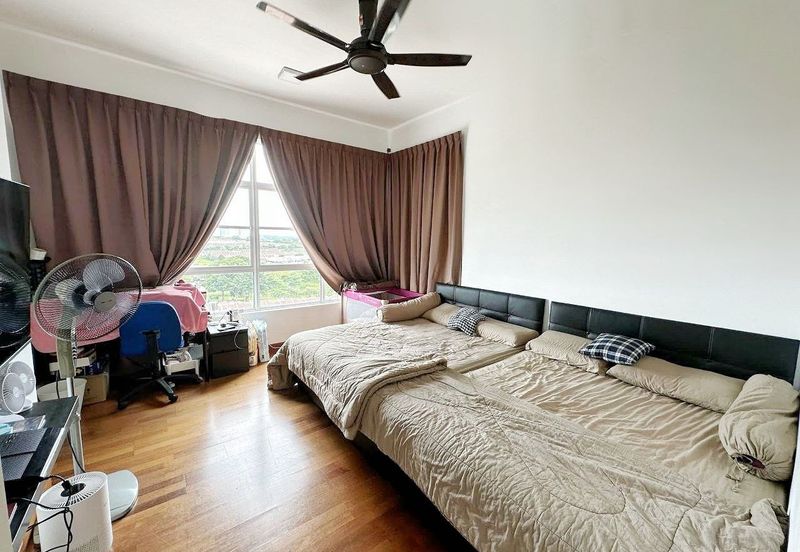 Horizon Residence (Dwi Mutiara)