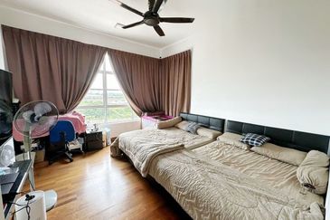 Horizon Residence (Dwi Mutiara)