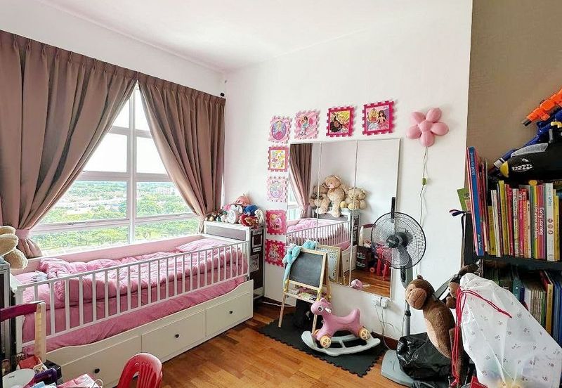 Horizon Residence (Dwi Mutiara)