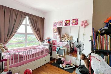 Horizon Residence (Dwi Mutiara)