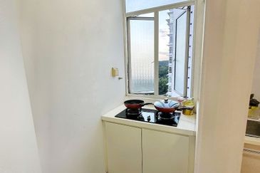 Horizon Residence (Dwi Mutiara)