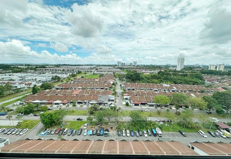 Horizon Residence (Dwi Mutiara)