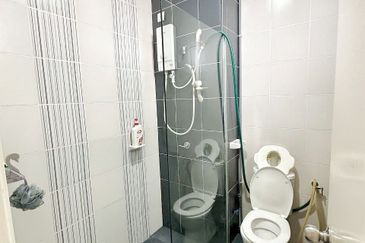 Horizon Residence (Dwi Mutiara)