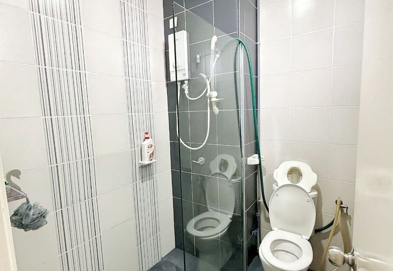 Horizon Residence (Dwi Mutiara)