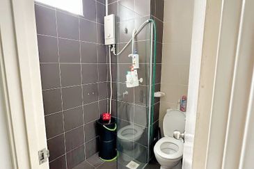 Horizon Residence (Dwi Mutiara)