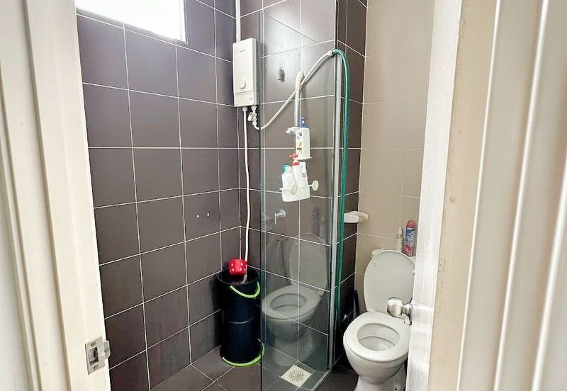 Horizon Residence (Dwi Mutiara)