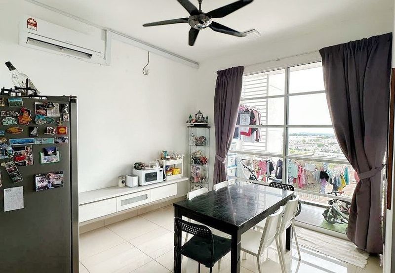 Horizon Residence (Dwi Mutiara)