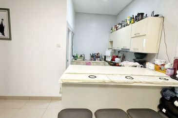 Horizon Residence (Dwi Mutiara)