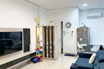 Horizon Residence (Dwi Mutiara)