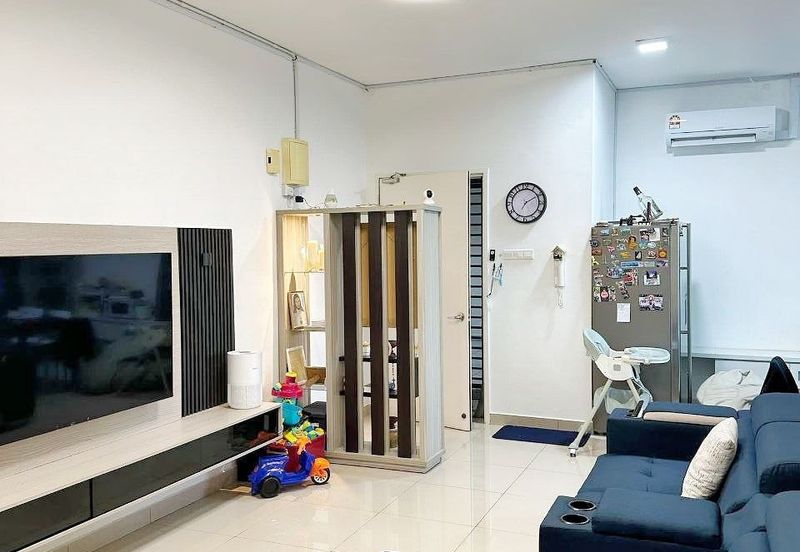 Horizon Residence (Dwi Mutiara)