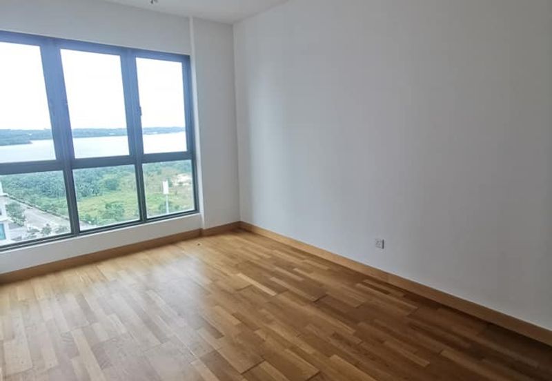 Teega Suites @ Puteri Harbour