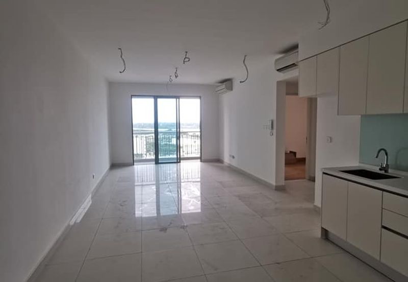 Teega Suites @ Puteri Harbour