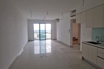 Teega Suites @ Puteri Harbour