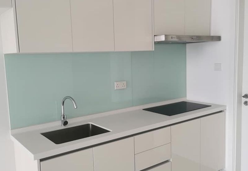 Teega Suites @ Puteri Harbour