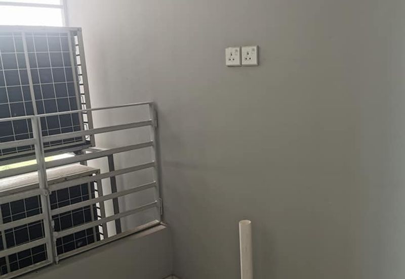 Teega Suites @ Puteri Harbour