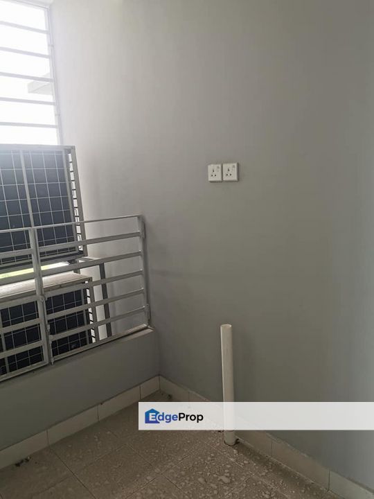 Freehold seaview 2 room Teega suites service apartment at puteri harbour iskandar puteri, Johor, 