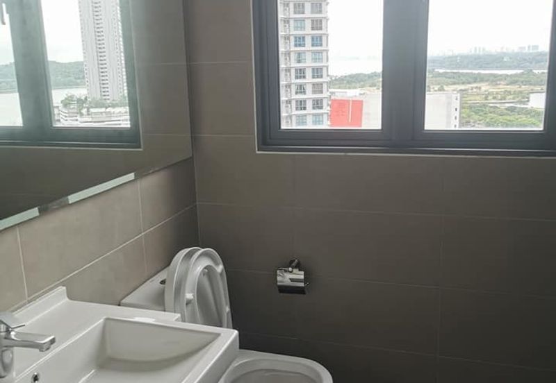 Teega Suites @ Puteri Harbour