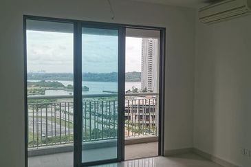 Teega Suites @ Puteri Harbour