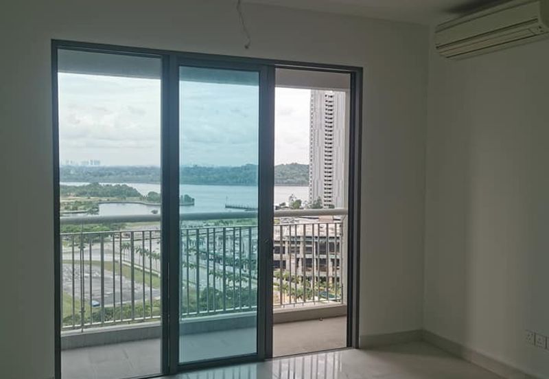 Teega Suites @ Puteri Harbour