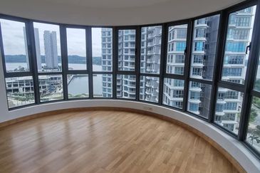 Teega Suites @ Puteri Harbour