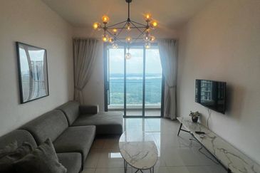 The Elysia Park Residence