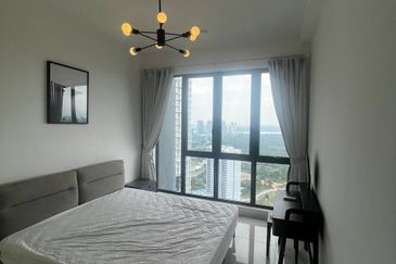 The Elysia Park Residence