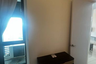 The Elysia Park Residence