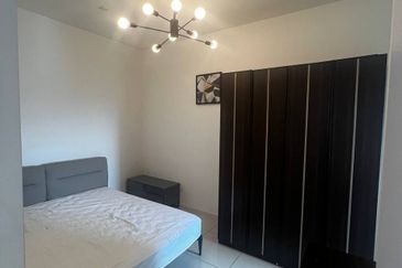 The Elysia Park Residence