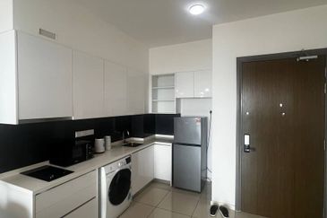 The Elysia Park Residence