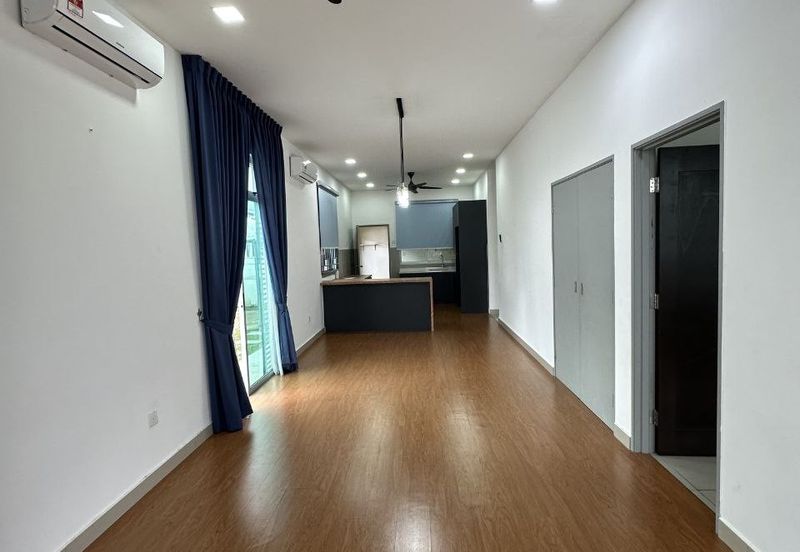 Amber Hills 2 @ Bandar Baru Kangkar Pulai