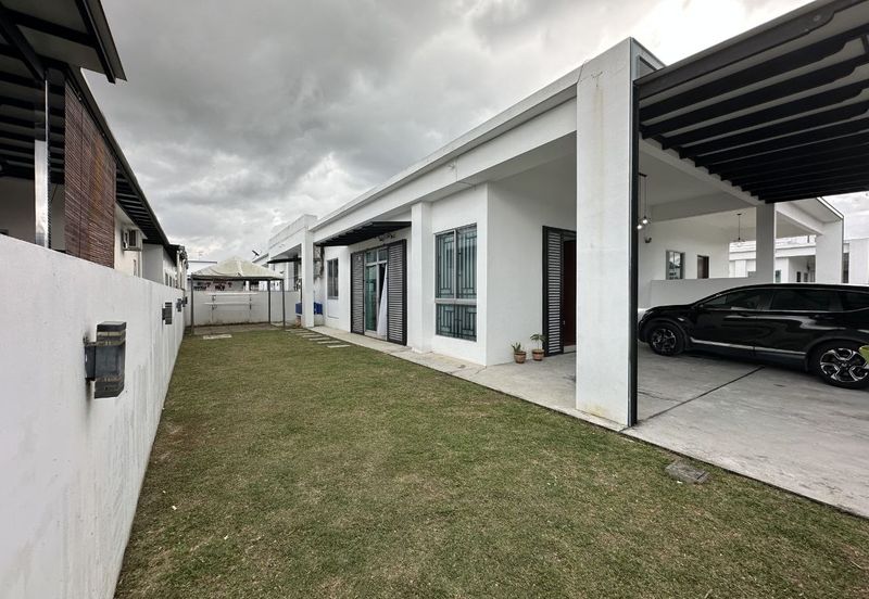 Amber Hills 2 @ Bandar Baru Kangkar Pulai