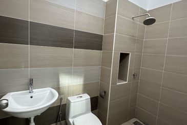 Amber Hills 2 @ Bandar Baru Kangkar Pulai