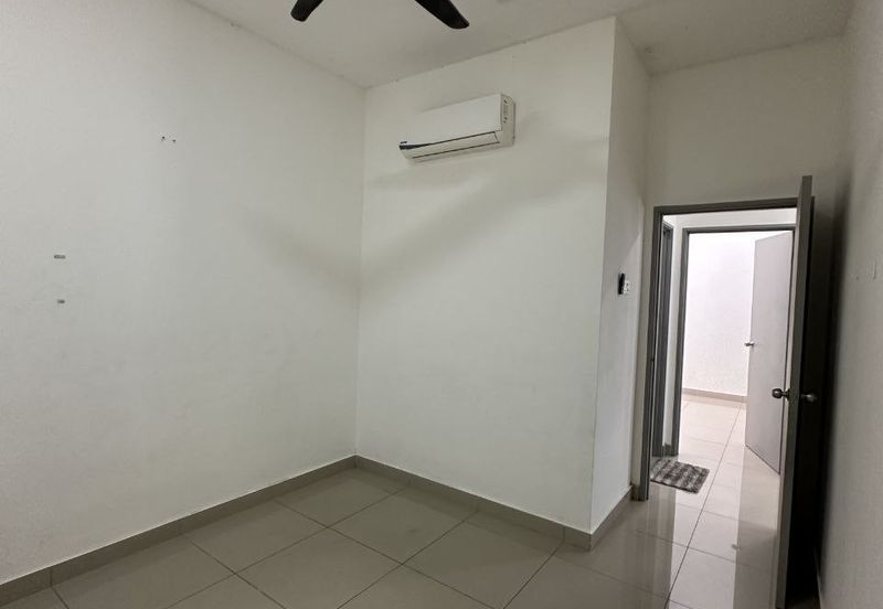 Amber Hills 2 @ Bandar Baru Kangkar Pulai