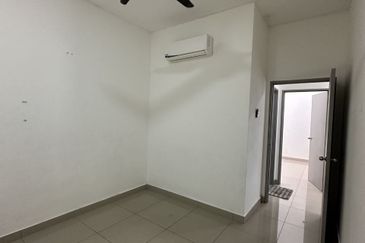 Amber Hills 2 @ Bandar Baru Kangkar Pulai