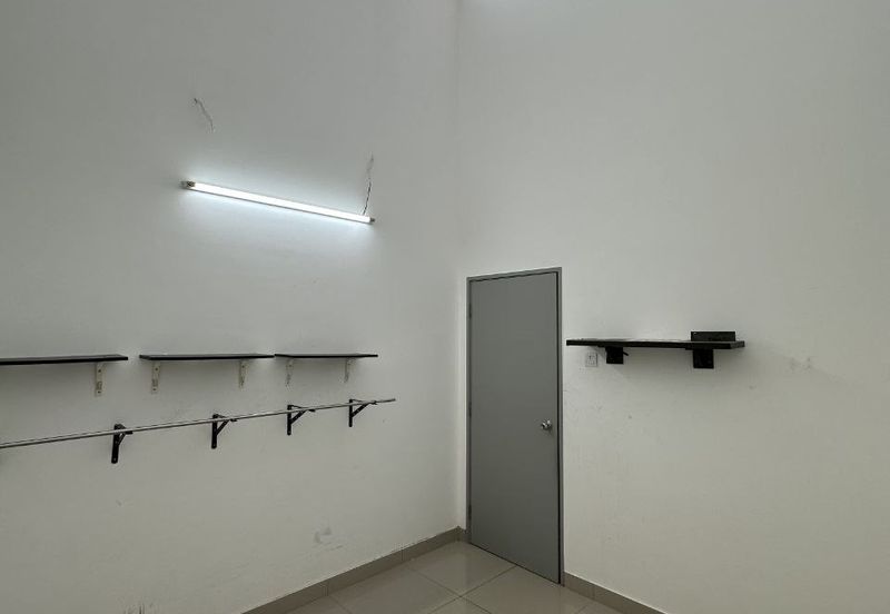 Amber Hills 2 @ Bandar Baru Kangkar Pulai