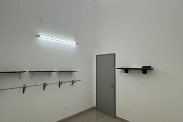 Amber Hills 2 @ Bandar Baru Kangkar Pulai