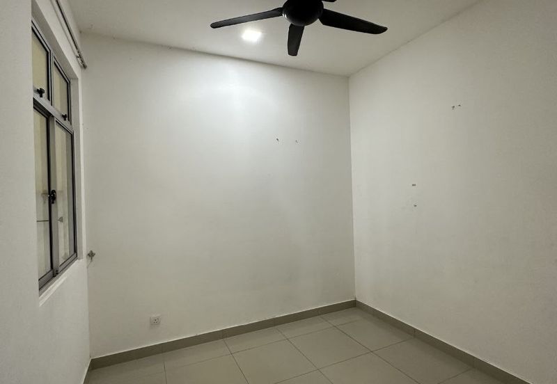 Amber Hills 2 @ Bandar Baru Kangkar Pulai