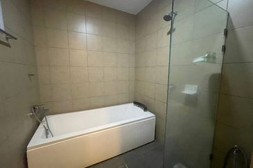 Dedaun Hijau (Greenfield Regency)