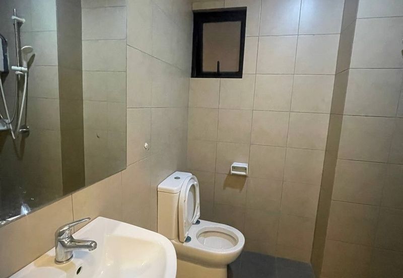 Dedaun Hijau (Greenfield Regency)