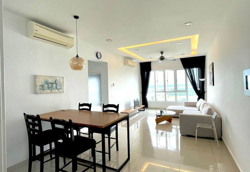 Tropez Residences @ Tropicana Danga Bay