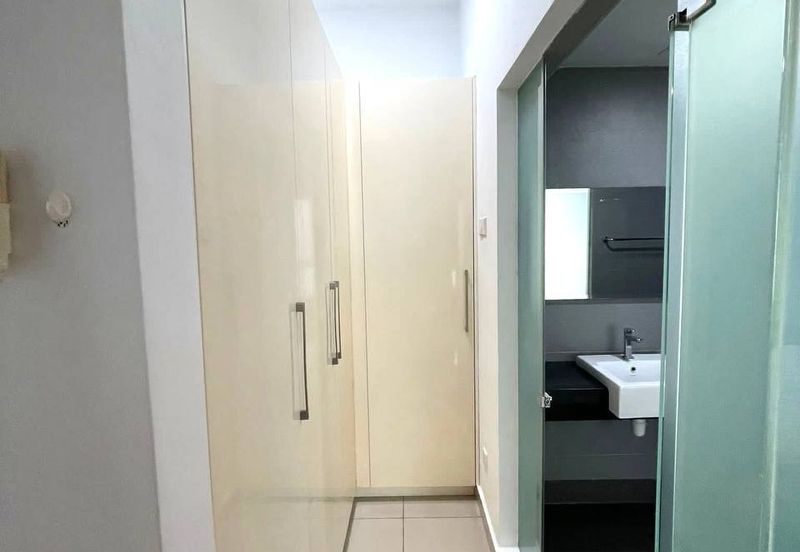 Tropez Residences @ Tropicana Danga Bay