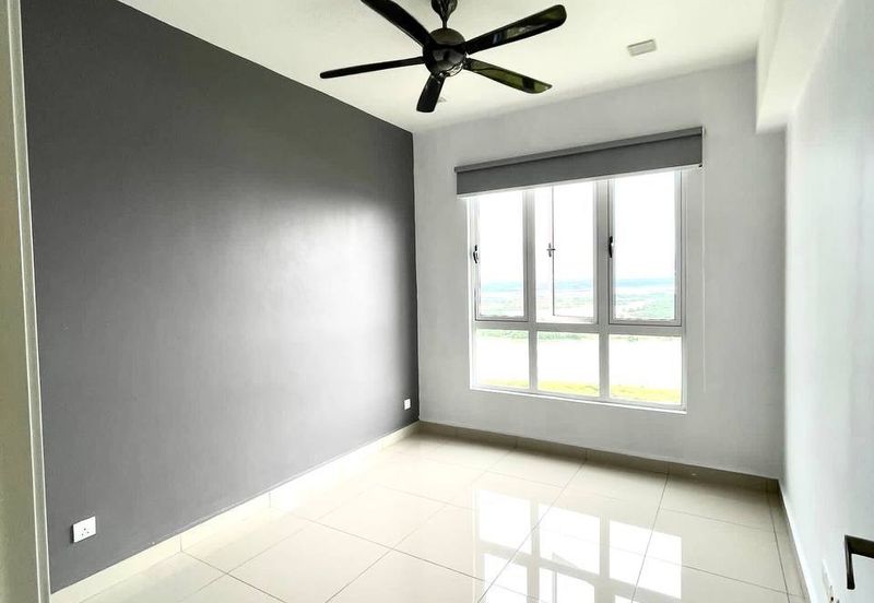 Tropez Residences @ Tropicana Danga Bay