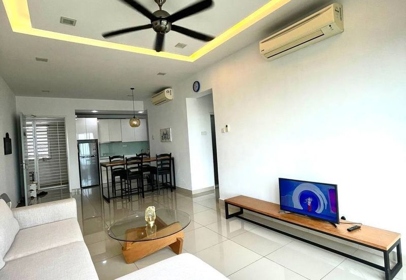 Tropez Residences @ Tropicana Danga Bay