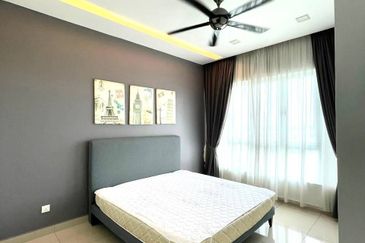 Tropez Residences @ Tropicana Danga Bay