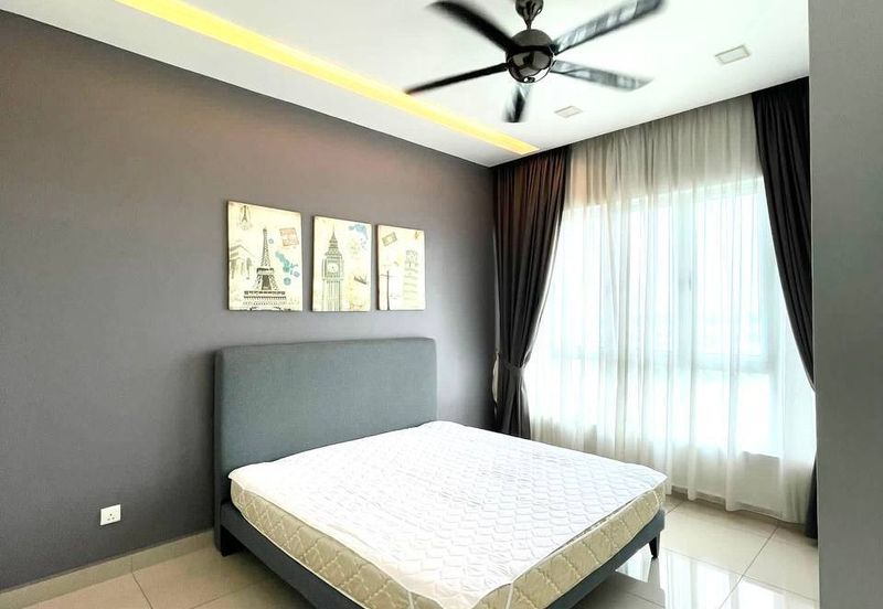 Tropez Residences @ Tropicana Danga Bay