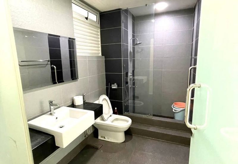 Tropez Residences @ Tropicana Danga Bay