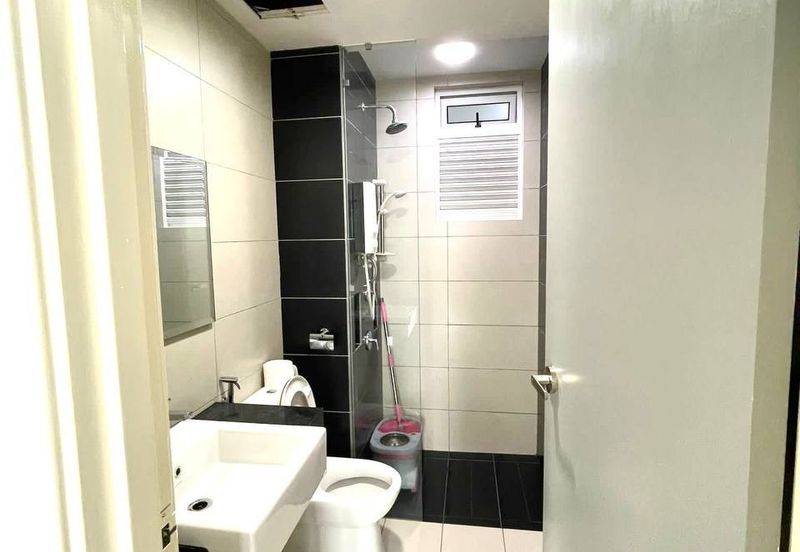 Tropez Residences @ Tropicana Danga Bay