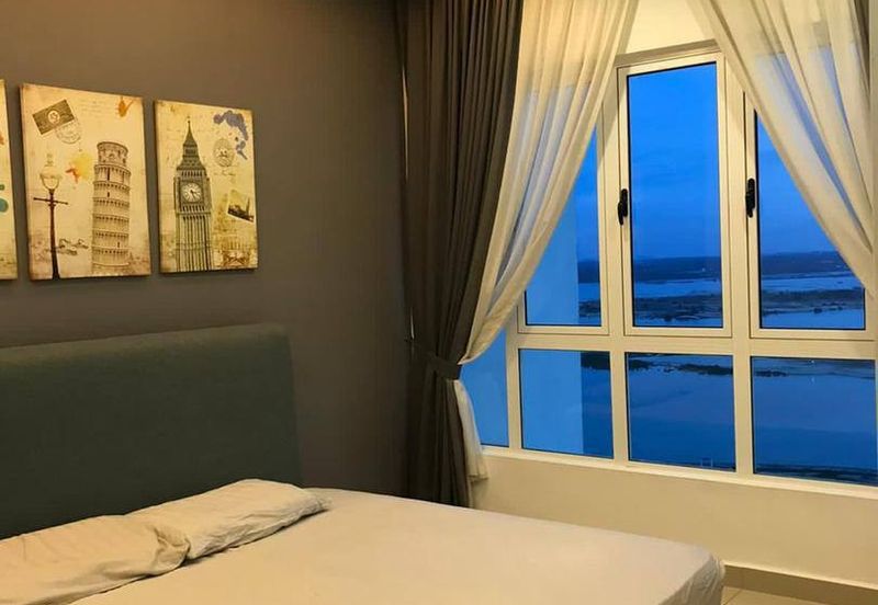 Tropez Residences @ Tropicana Danga Bay